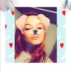 Meet your Posher, Janelle